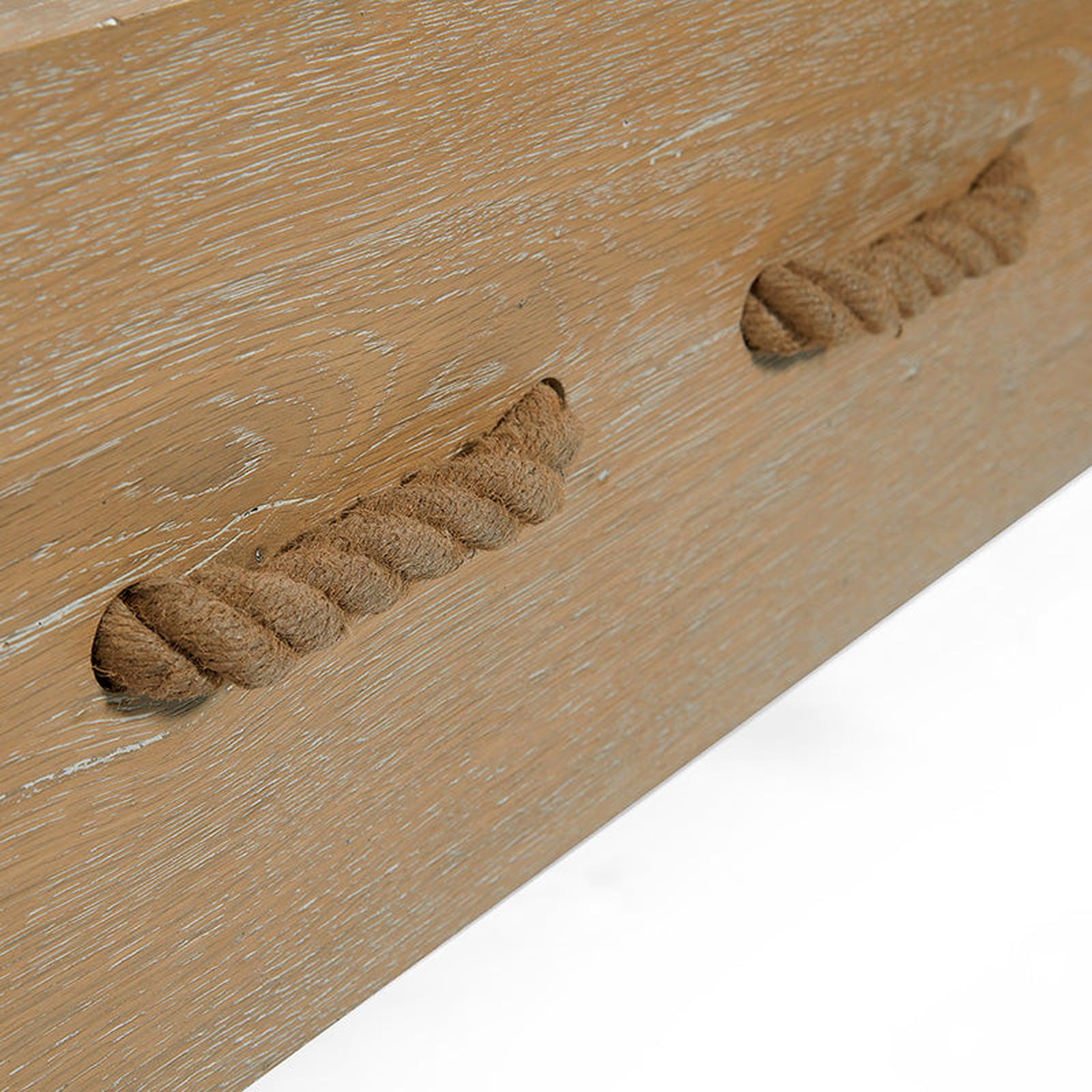 Woodbridge Furniture Saltwater Bed