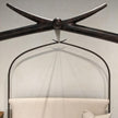 Woodbridge Furniture Atrium Bed