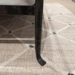 Woodbridge Furniture Atrium Bed