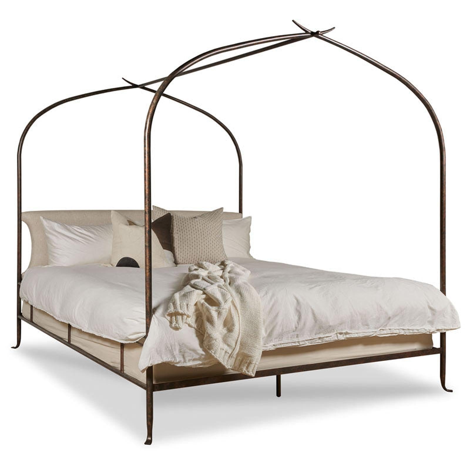 Woodbridge Furniture Atrium Bed