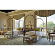 Woodbridge Furniture Atrium Bed