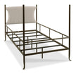 Woodbridge Furniture Atrium Bed