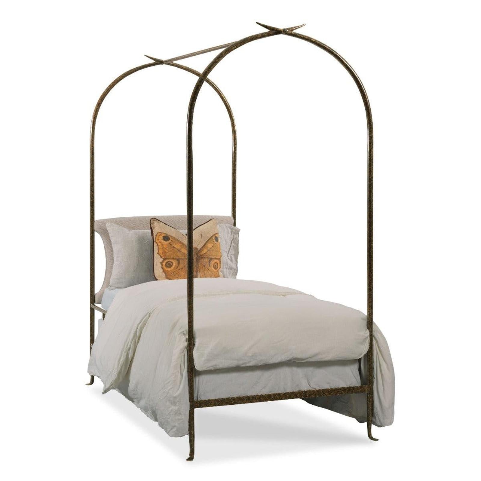 Woodbridge Furniture Atrium Bed