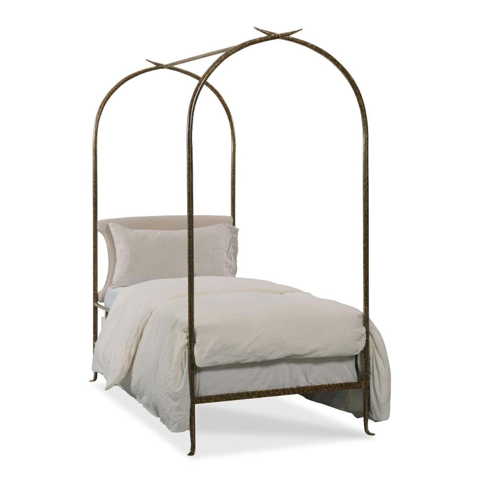Woodbridge Furniture Atrium Bed