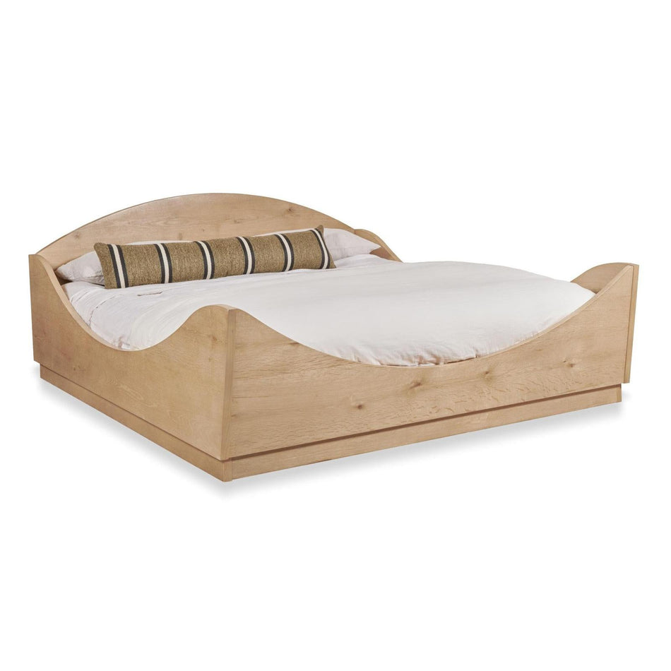Woodbridge Furniture Voyage Bed