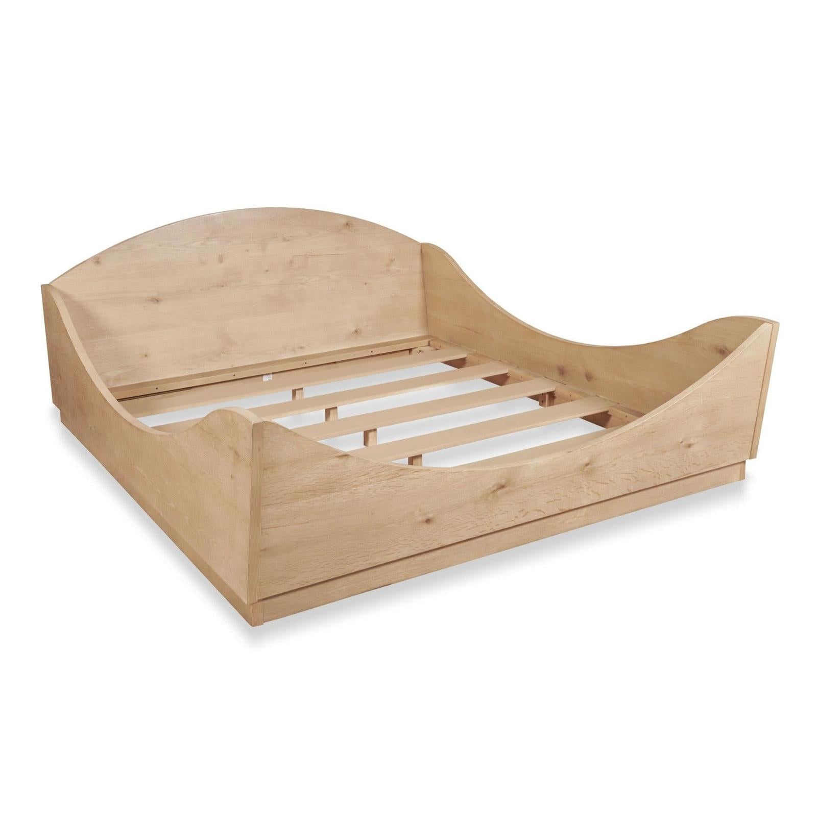 Woodbridge Furniture Voyage Bed