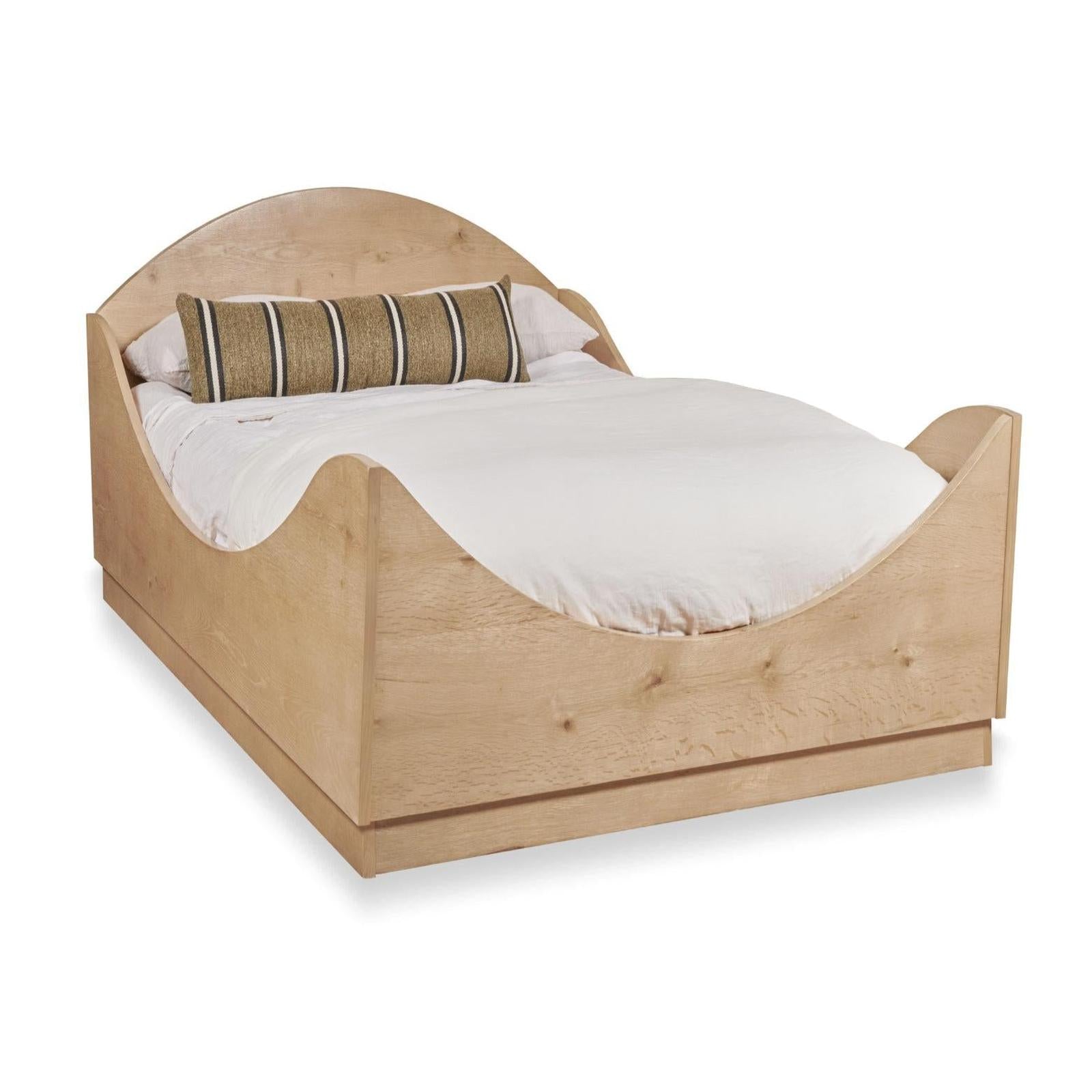 Woodbridge Furniture Voyage Bed