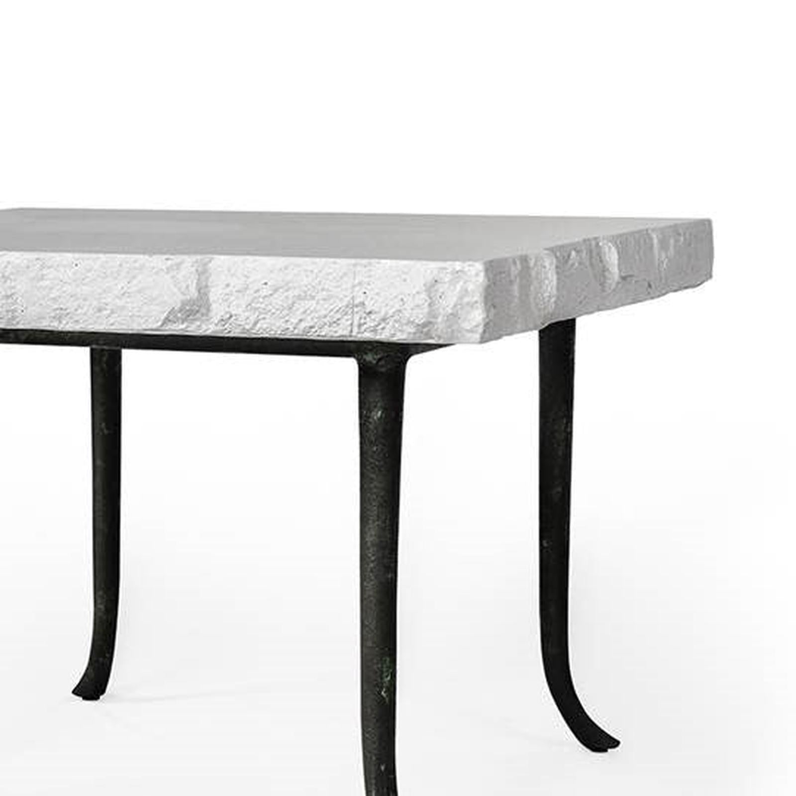 Woodbridge Furniture Alluvium Cocktail Table