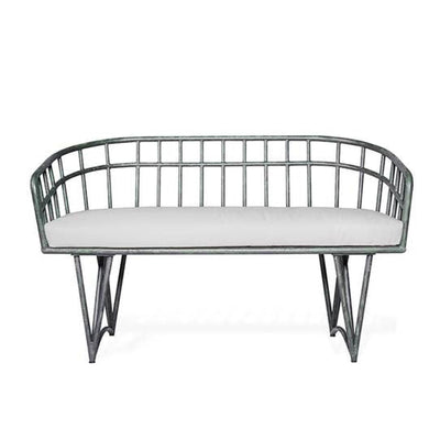 Woodbridge Furniture Jardin Bench
