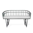 Woodbridge Furniture Jardin Bench
