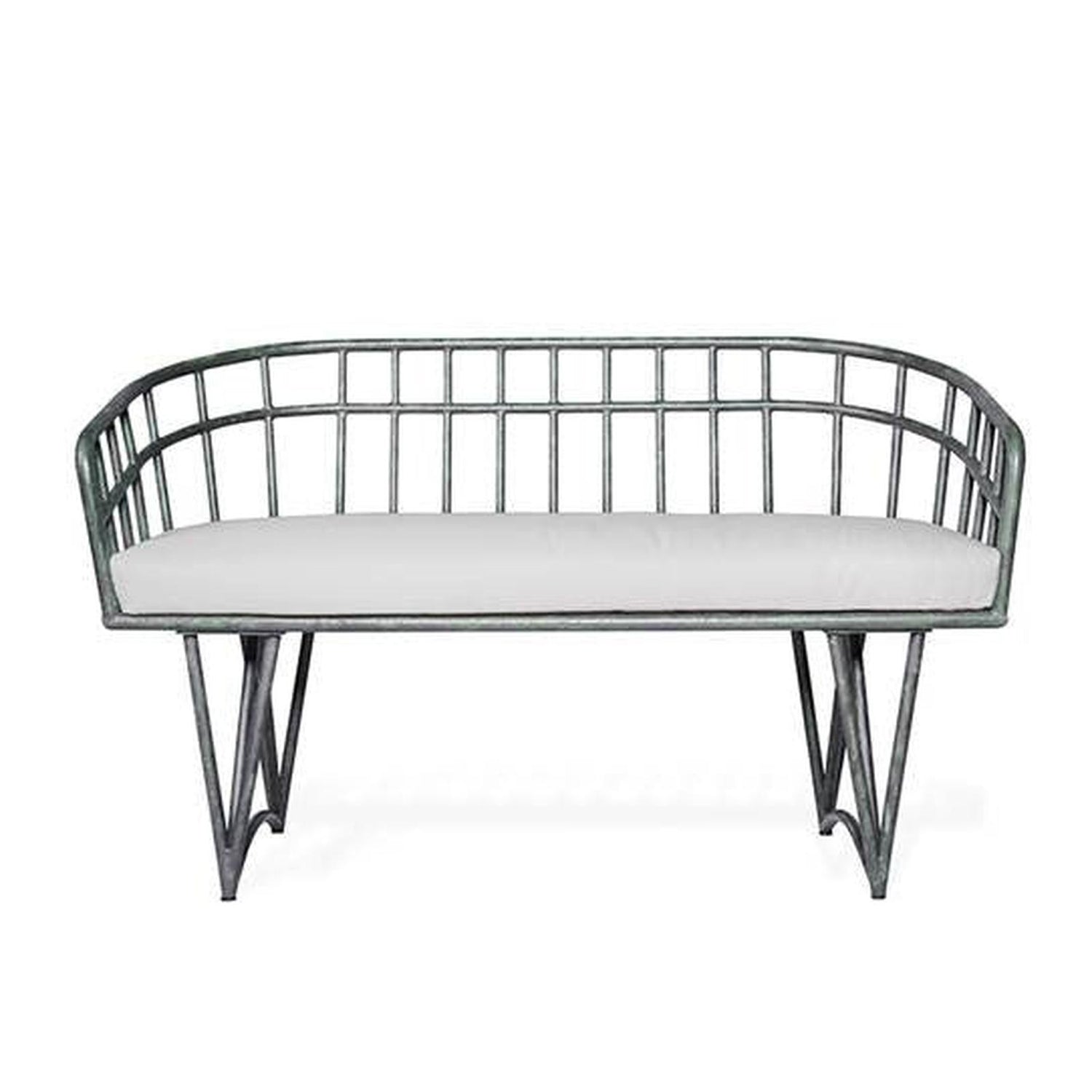 Woodbridge Furniture Jardin Bench