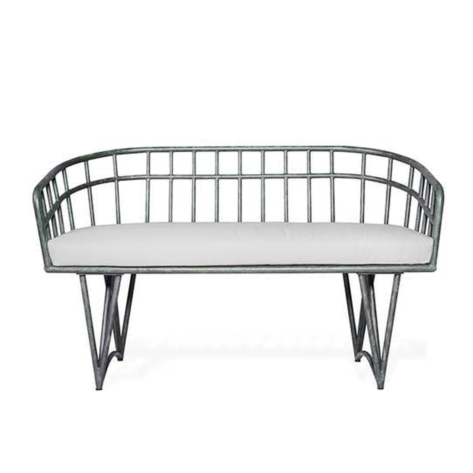 Woodbridge Furniture Jardin Bench