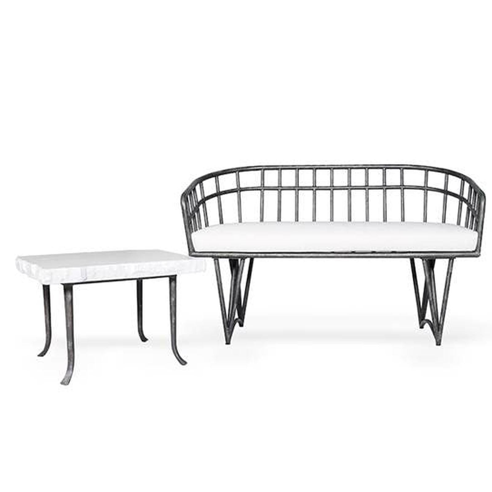 Woodbridge Furniture Jardin Bench