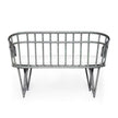 Woodbridge Furniture Jardin Bench