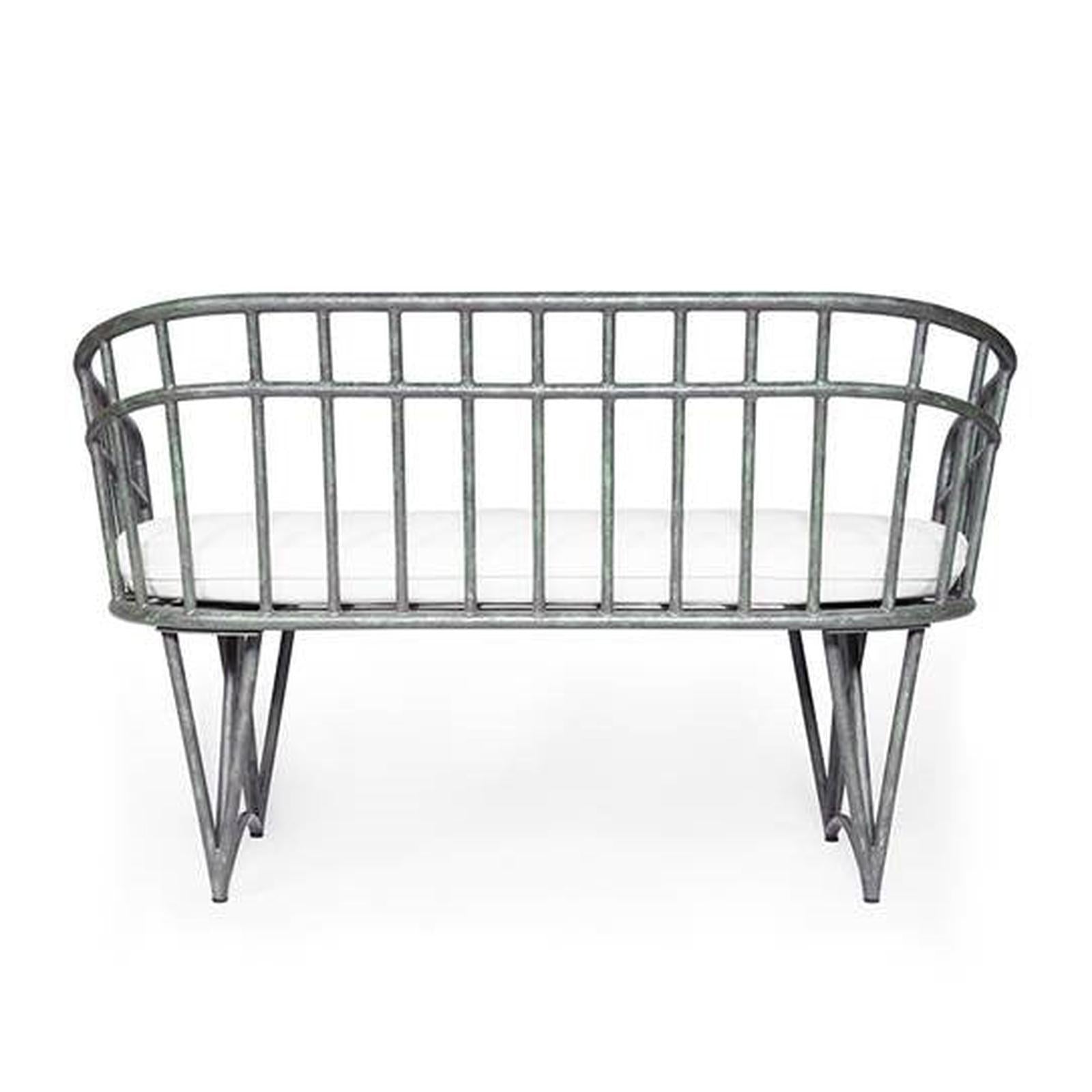 Woodbridge Furniture Jardin Bench