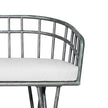 Woodbridge Furniture Jardin Bench