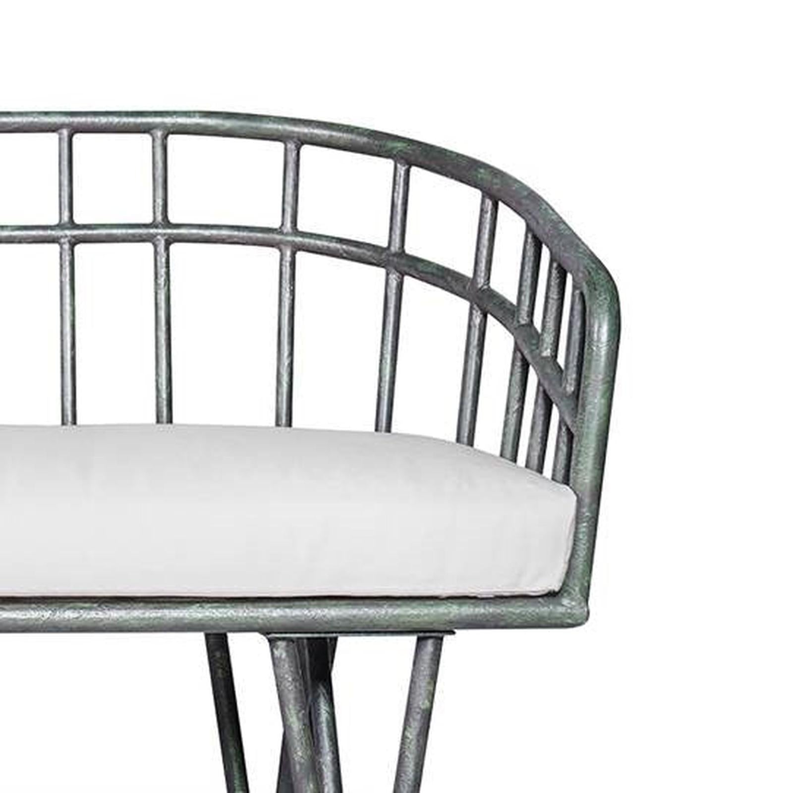 Woodbridge Furniture Jardin Bench
