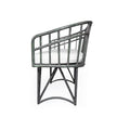 Woodbridge Furniture Jardin Bench