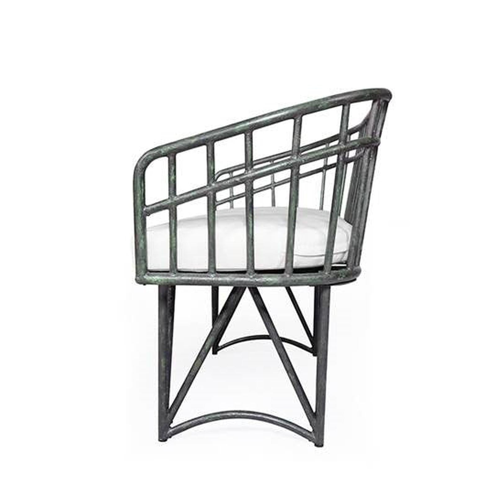 Woodbridge Furniture Jardin Bench