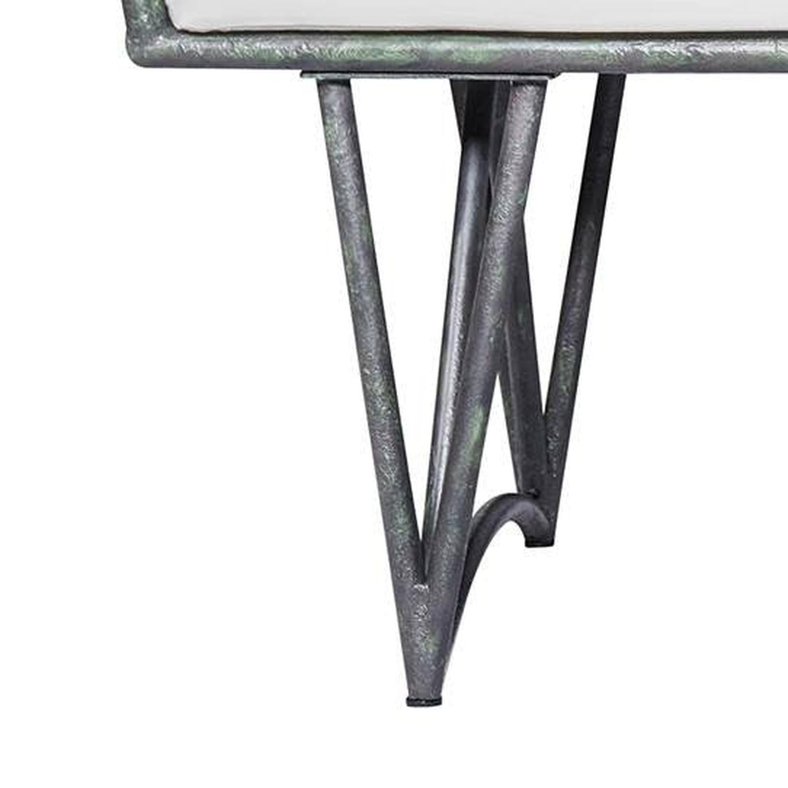 Woodbridge Furniture Jardin Bench