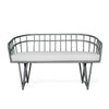 Woodbridge Furniture Jardin Bench