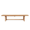 Woodbridge Furniture Meadow Bench