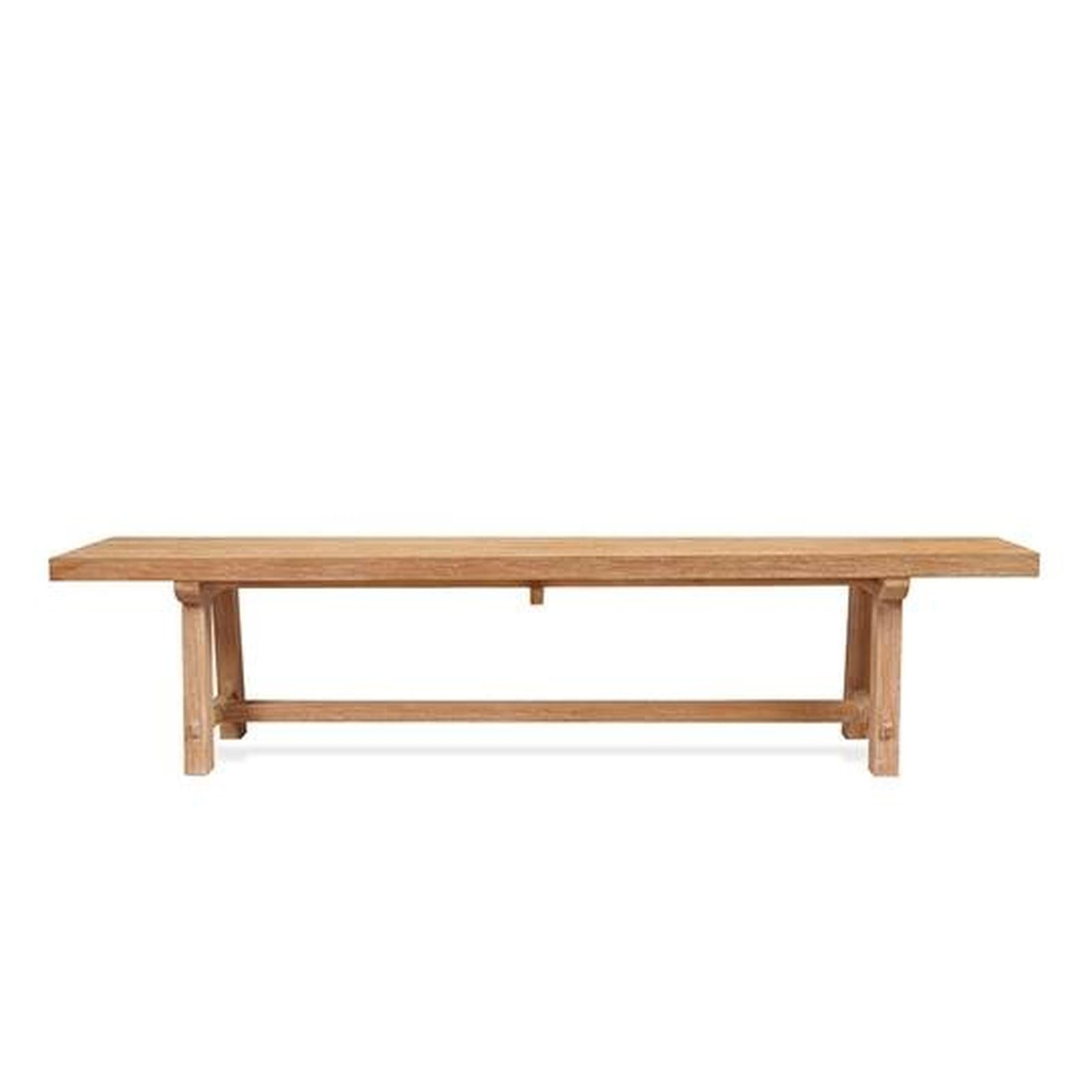 Woodbridge Furniture Meadow Bench