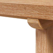 Woodbridge Furniture Meadow Bench