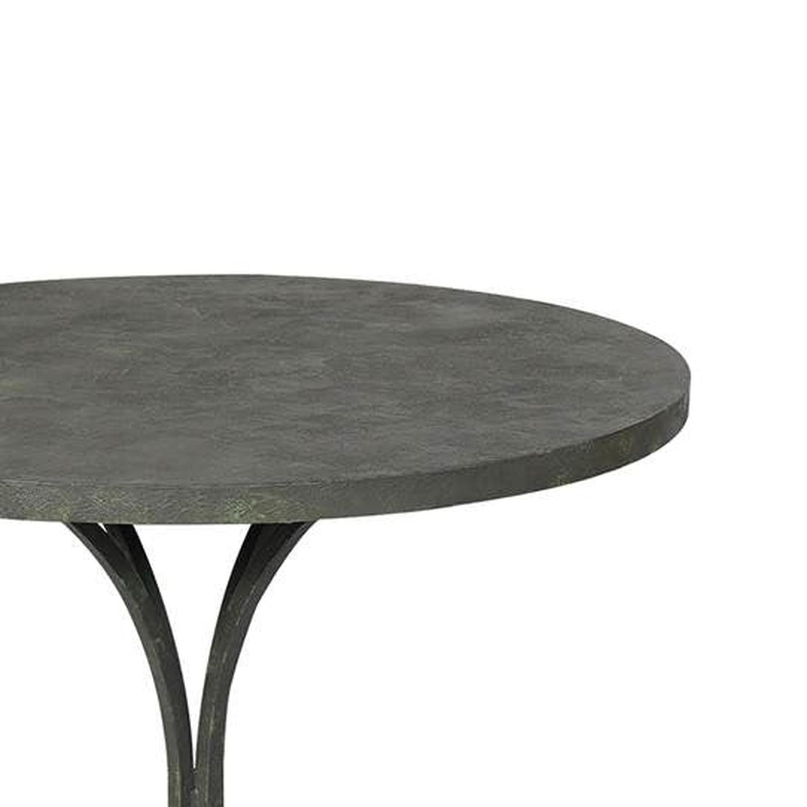 Woodbridge Furniture Moment Café Table