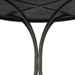 Woodbridge Furniture Moment Café Table
