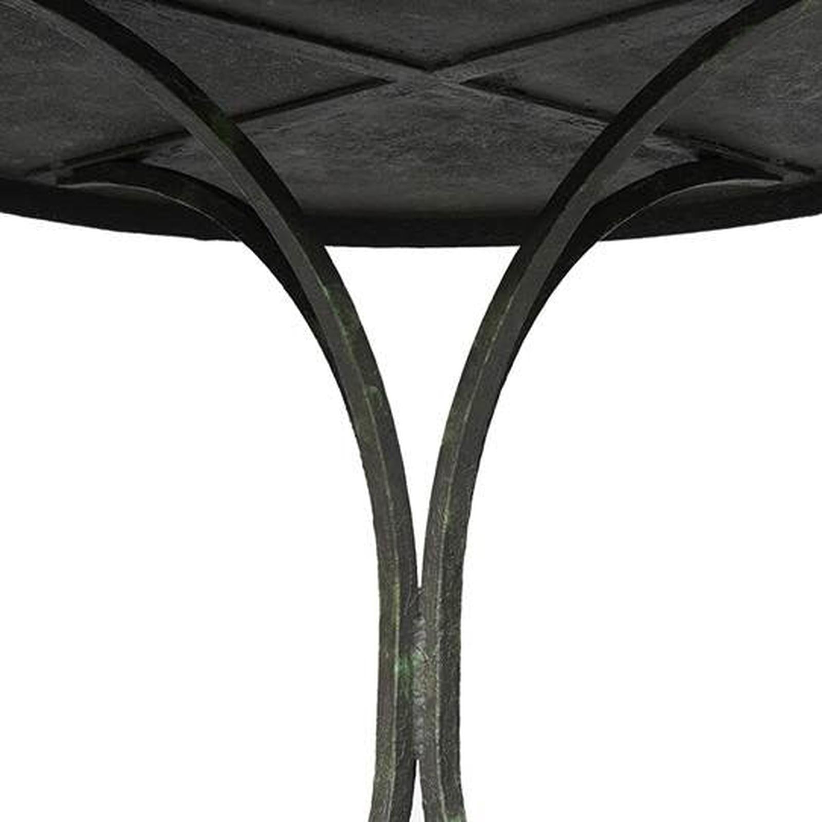 Woodbridge Furniture Moment Café Table