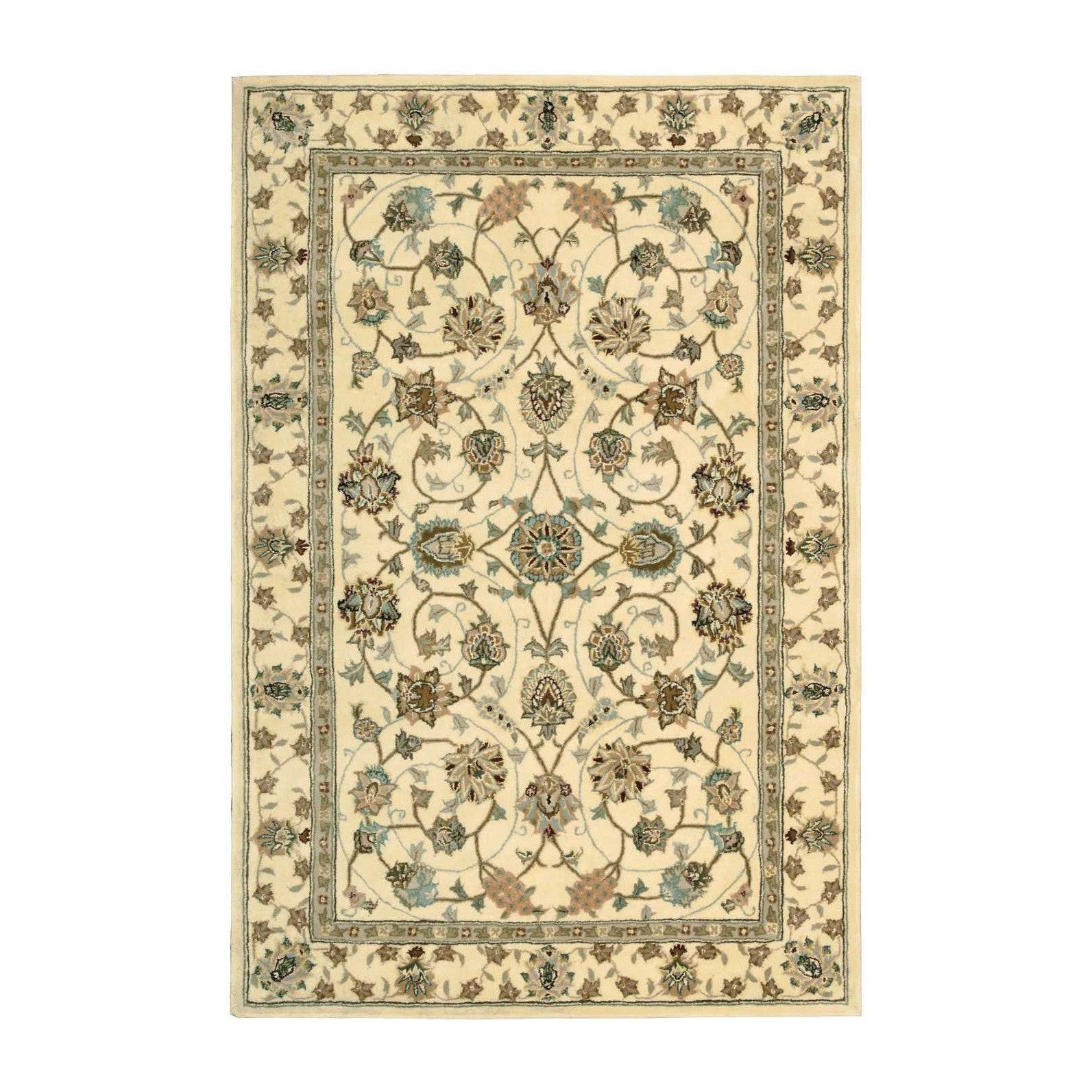 Nourison 2000 2023 Traditional Indoor Rug
