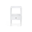 Villa & House Lilian 1-Drawer End Table