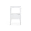 Villa & House Lilian 1-Drawer End Table