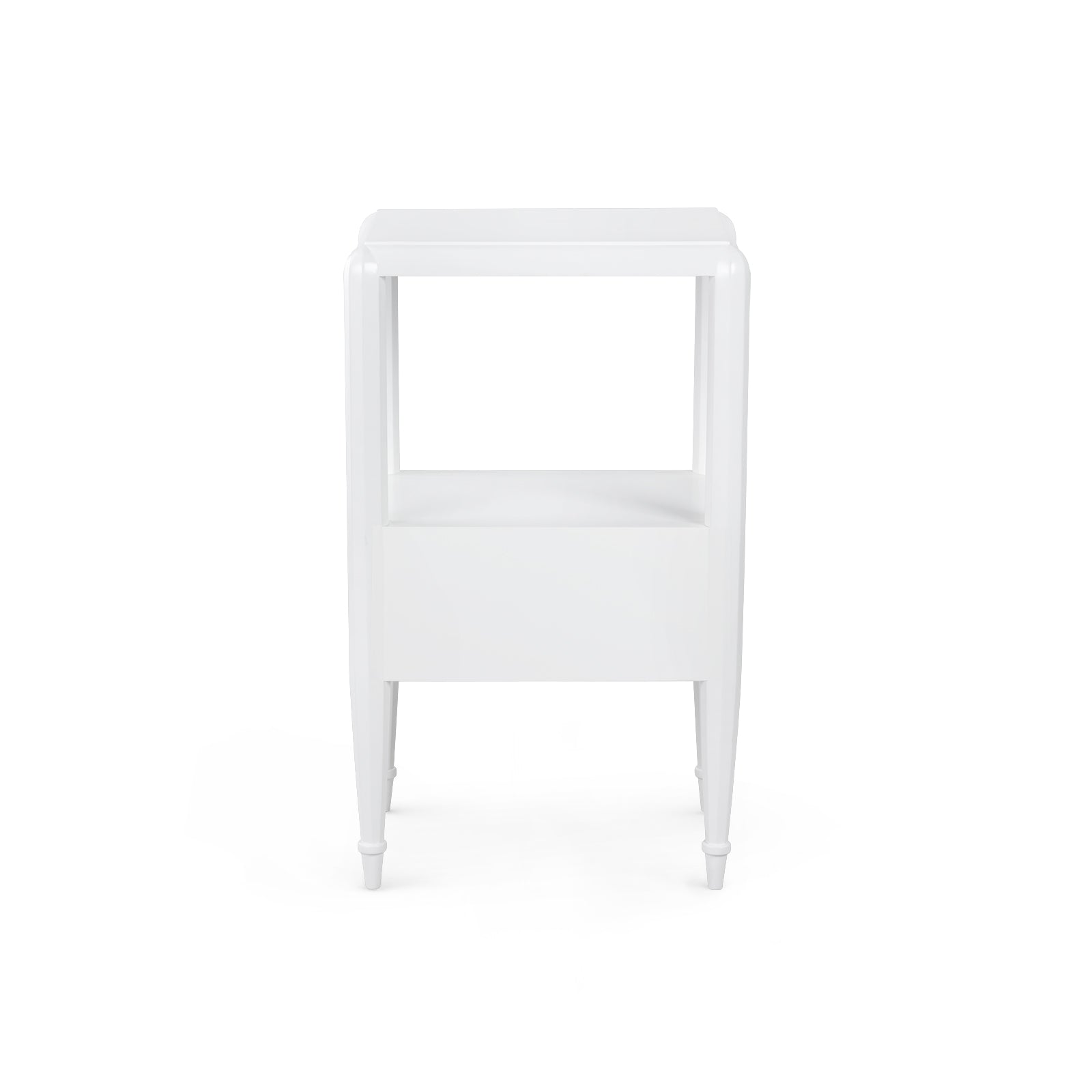 Villa & House Lilian 1-Drawer End Table