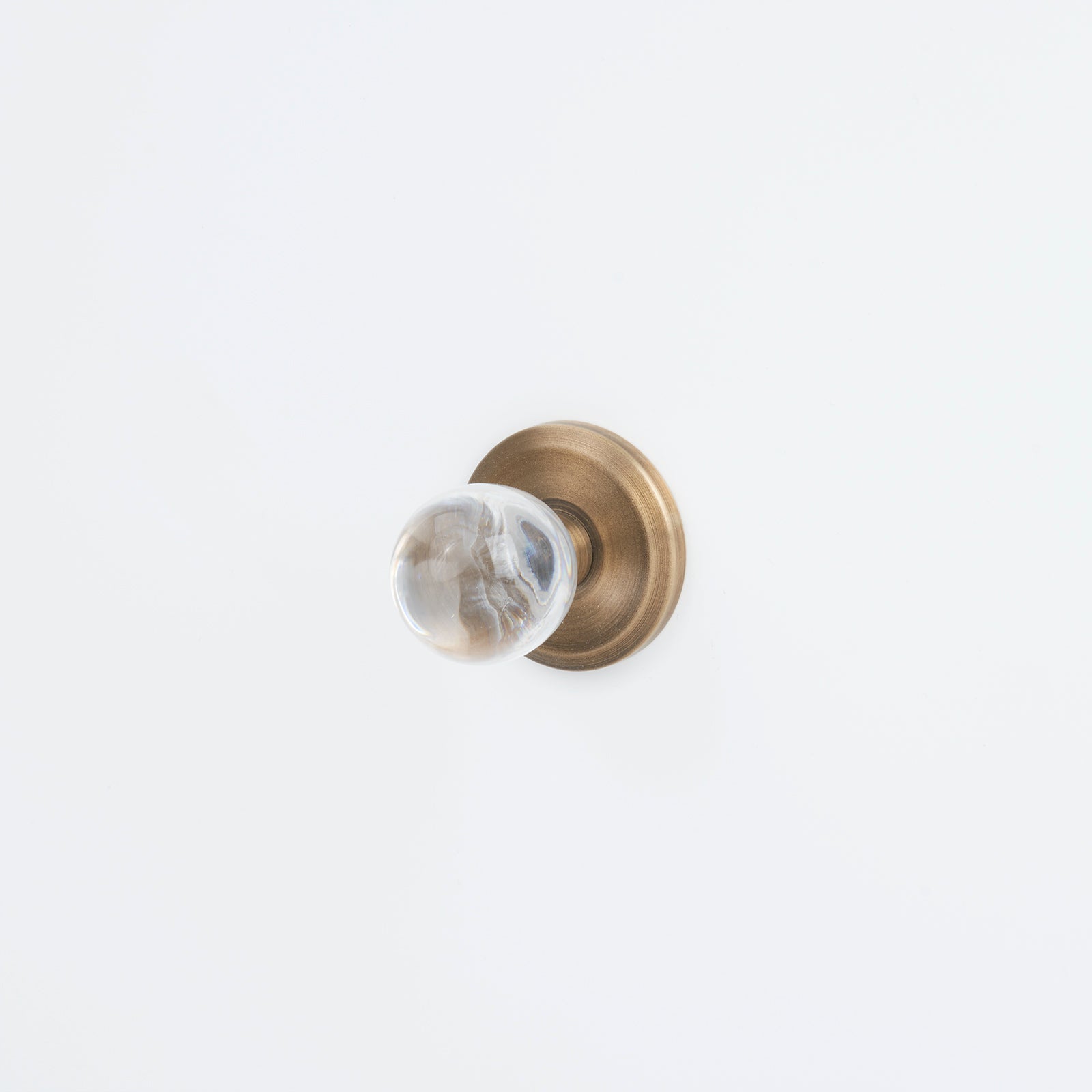 Villa & House Lilian 1-Drawer End Table