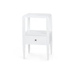 Villa & House Lilian 1-Drawer End Table