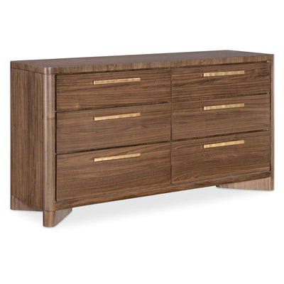 Hooker Furniture Eleana Dresser