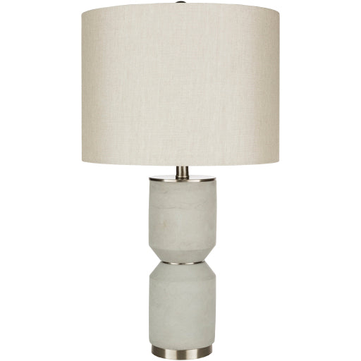 Surya Wells Accent Table Lamp LLS-001