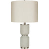 Surya Wells Accent Table Lamp LLS-001