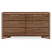 Hooker Furniture Eleana Dresser Sale