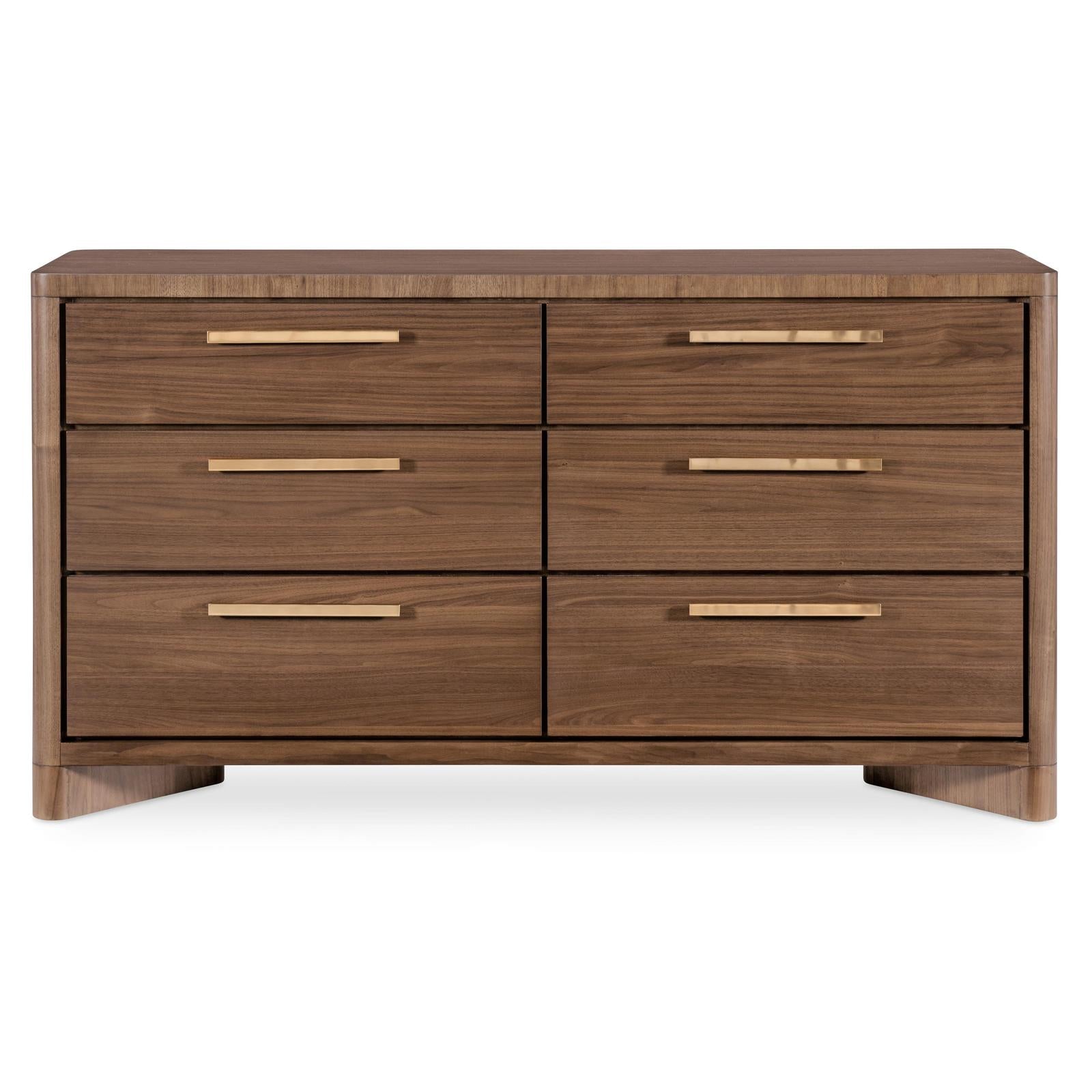 Hooker Furniture Eleana Dresser Sale