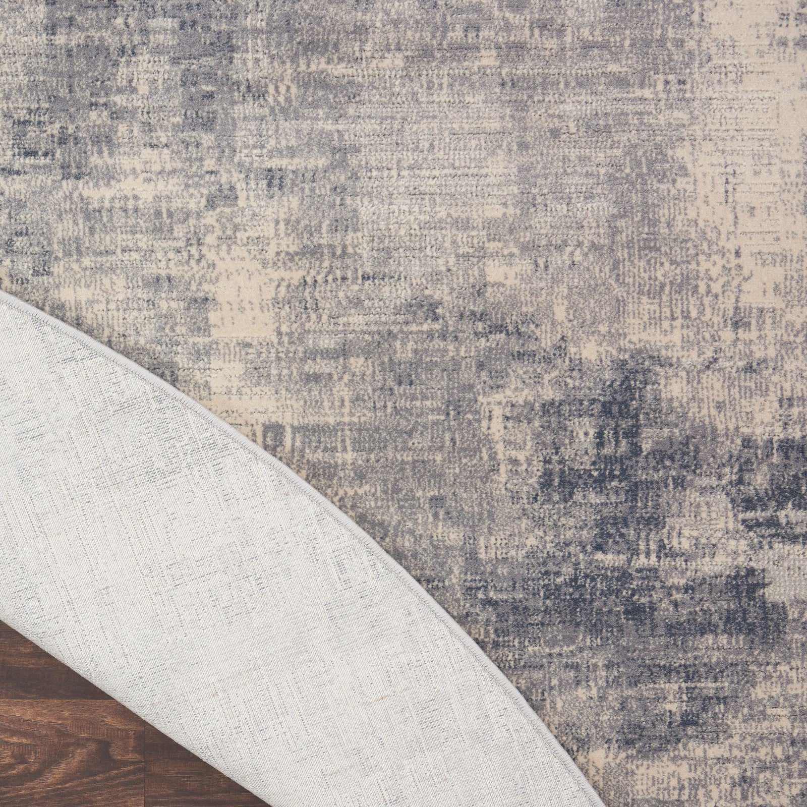 Nourison Rustic Textures RUS02 Modern Indoor Rug