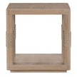 Margaritaville Mission Bay End Table