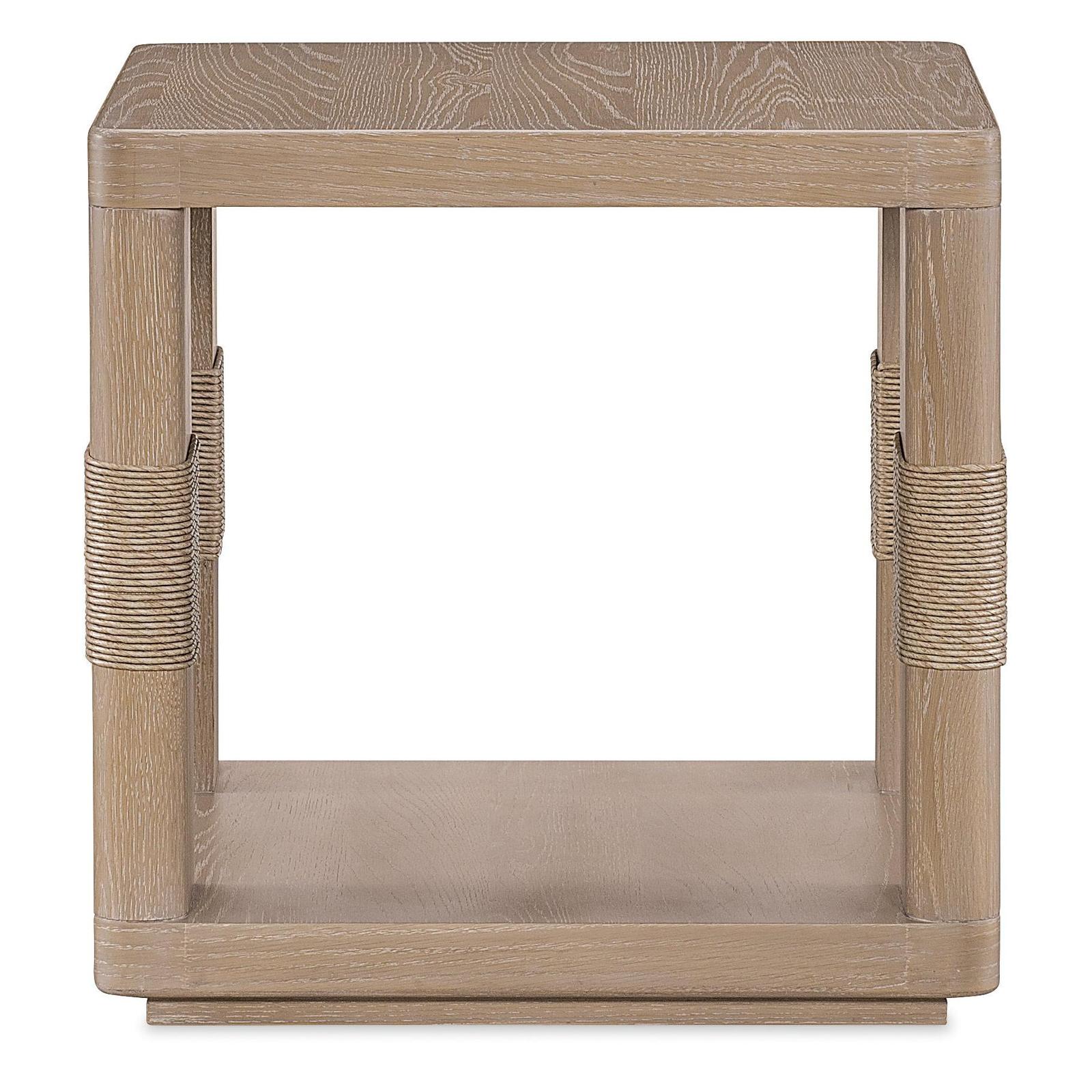 Margaritaville Mission Bay End Table
