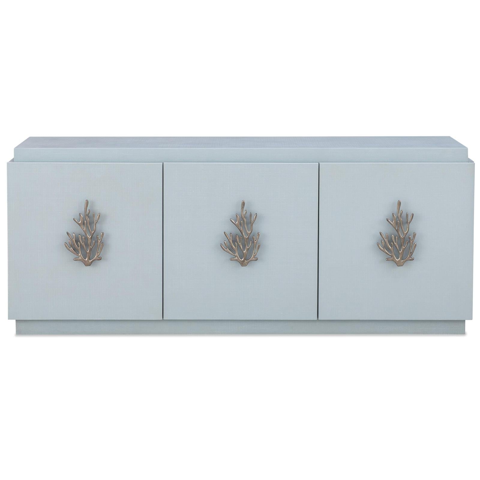 Margaritaville Gulf Stream Credenza