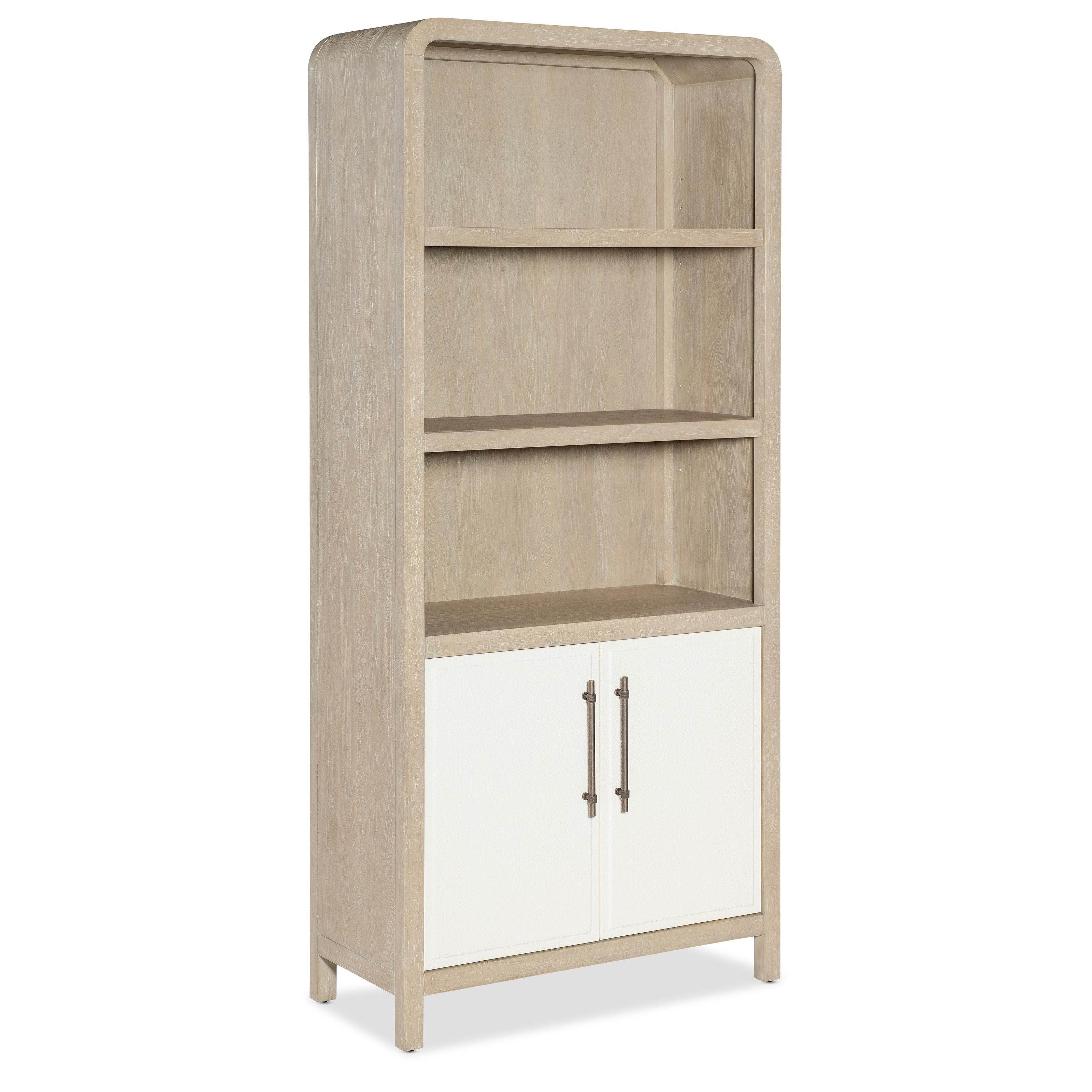Hooker Furniture Brixton Bookcase