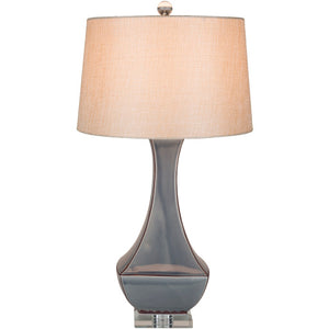 Surya Belhaven Accent Table Lamp Set LMP1070-TBL
