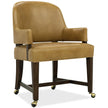 Hooker Furniture Archives Game Chair