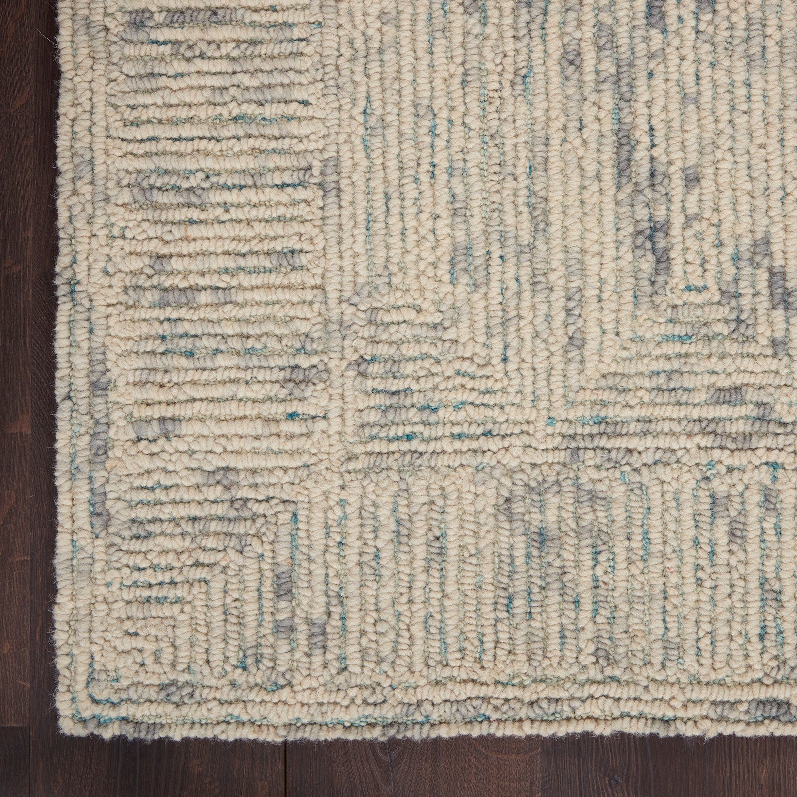 Nourison Colorado CLR04 Modern Indoor Rug